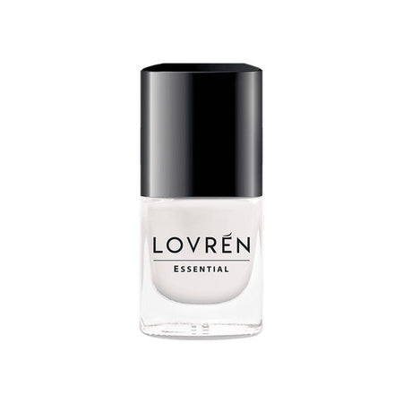 Lovren Vernis à ongles S1 Bianco Pearl (5 ml)
