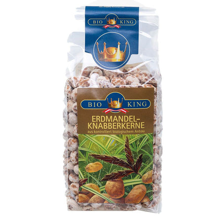 Bio King amandes de terre (250 g)
