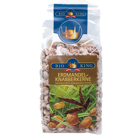 Bio King amandes de terre (250 g)