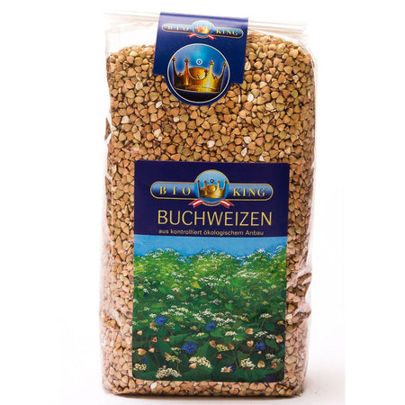 BioKing sarrasin (750 g)