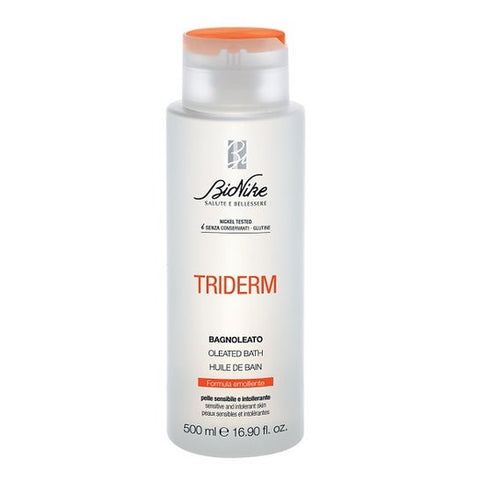 Bionike Triderm Huile de Bain 250ml