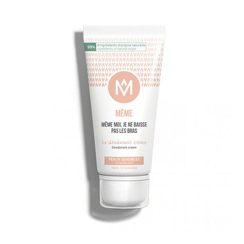 MÊME Cream Deodorant (50 ml)
