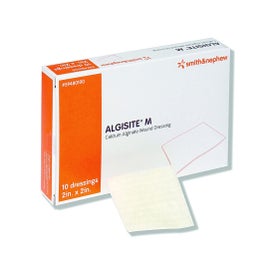 Smith Nephew Algisite M Pansement 10cmx10cm 10 pièces