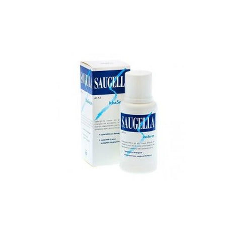MEDA PHARMA Saugella IdraSerum Det (200 ml)