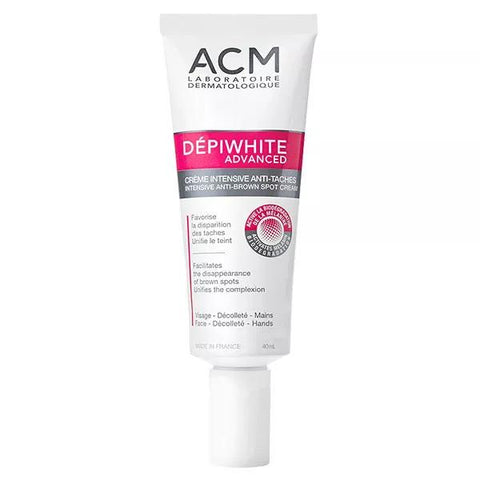 ACM Dépiwhite Advanced Intensive Anti-Spot Cream 40ml