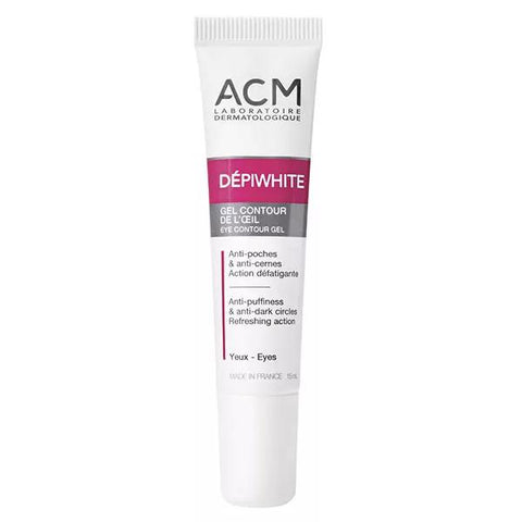 ACM Depiwhite Eye Contour Gel 15ml