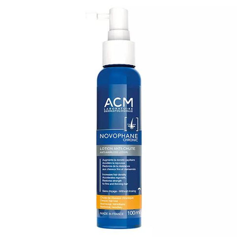 ACM Novophane Chronic Lotion Anti-Chute 100ml