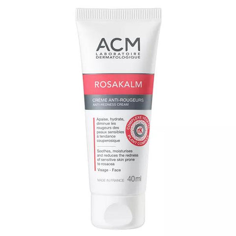 ACM Rosakalm Anti-Redness Cream 40ml