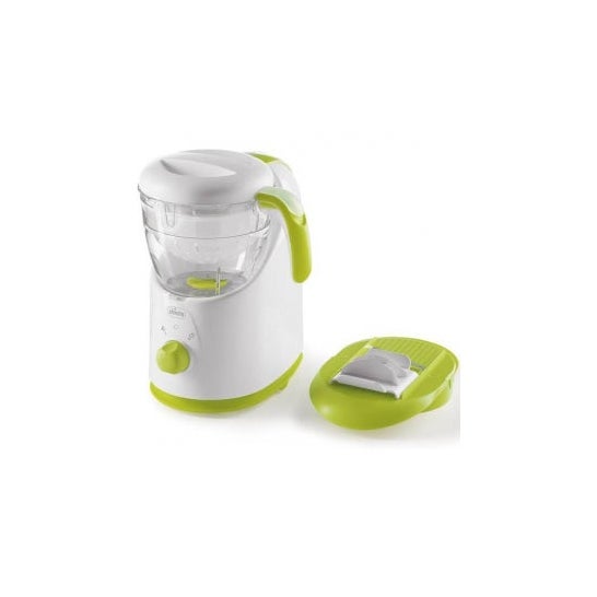 Chicco Repas facile robot de cuisine