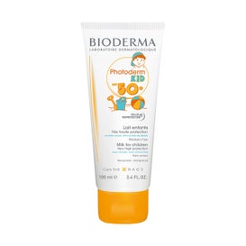 Bioderma Photoderm Kid SPF50+ Lait Enfants 100ml