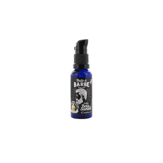 Estipharm Huile à Barbe (30 ml)