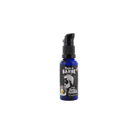 Estipharm Huile à Barbe (30 ml)