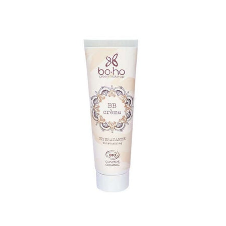 Boho Green BB Crème 02 Beige Clair 30ml