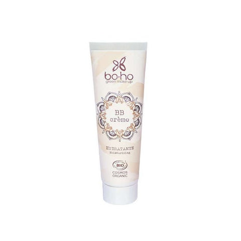 Boho Green BB Crème 02 Beige Clair 30ml