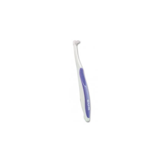 GUM® brosse 308 End Tuft 1 Unité