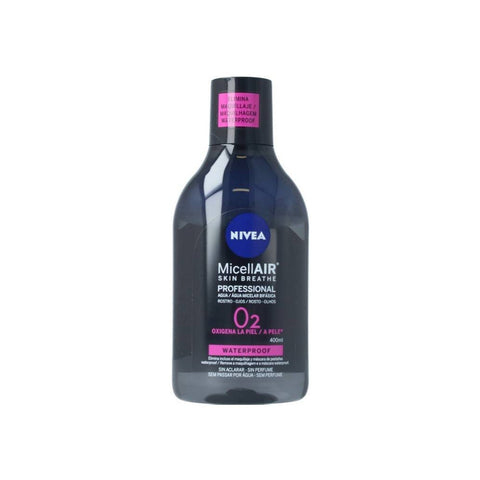 Nivea Micell-Air 0% Bi-Phase 400 ml