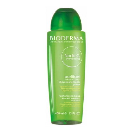Bioderma Nodé Shampooing Fluide Non Détergent (200 ml)