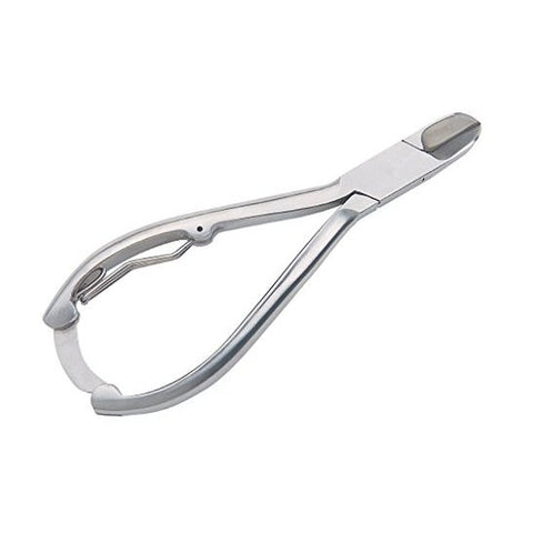Estipharm Pince à ongles en inox extra forte (14 cm)