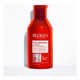 Redken Après-shampooing Frizz Dismiss (300 ml)