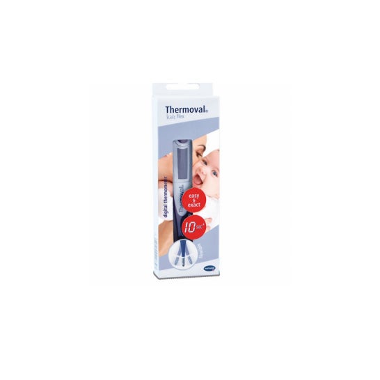 Hartmann Thermoval Kids Flex Thermomètre Digital