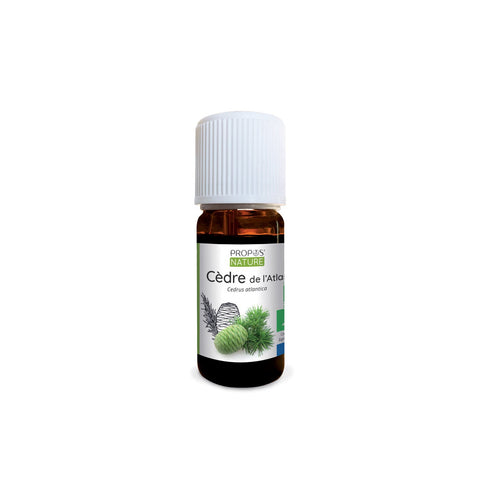 Propos'Nature Huile essentielle de Cèdre de l'Atlas Bio (10 ml)