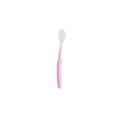 Nuk Cuillère douce Easy Learning en silicone