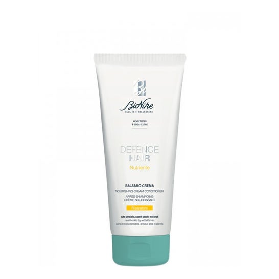 BioNike Defense Hair après-shampoing nourrissant (200 ml)