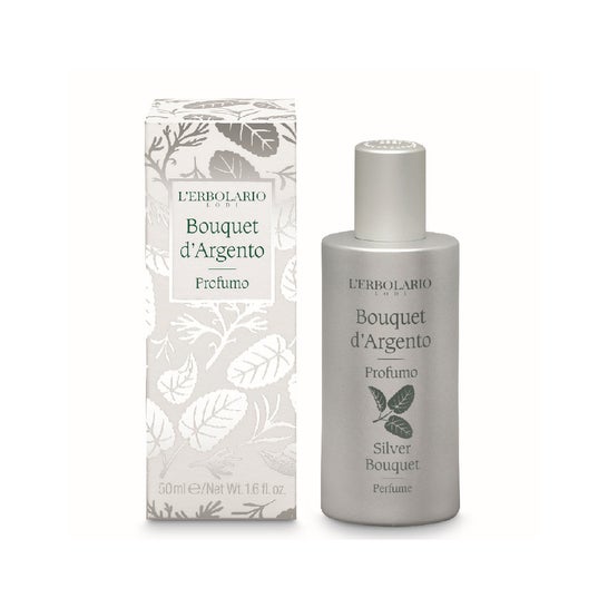 L'Erbolario Bouquet d'Argento parfum (50 ml)