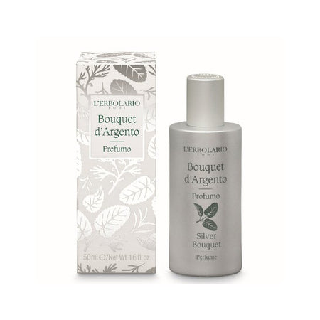 L'Erbolario Bouquet d'Argento parfum (50 ml)
