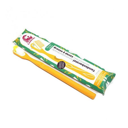 Lamazuna Bden jaune moyen