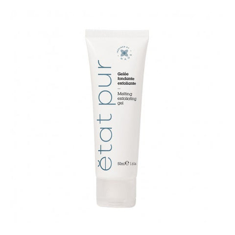 Etat Pur B08 Gelée Fondante Exfoliante 50ml