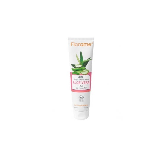Florame Gel Aloe Vera bio (150 ml)
