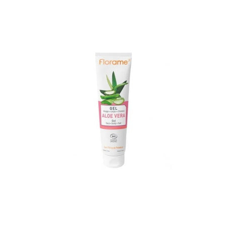 Florame Gel Aloe Vera bio (150 ml)