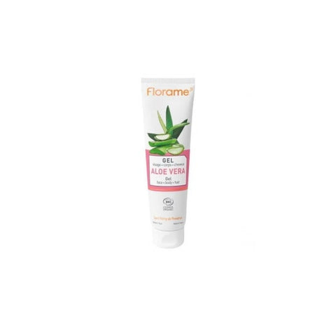 Florame Gel Aloe Vera bio (150 ml)