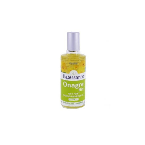 Natessance Huile Onagre Bio (50 ml)