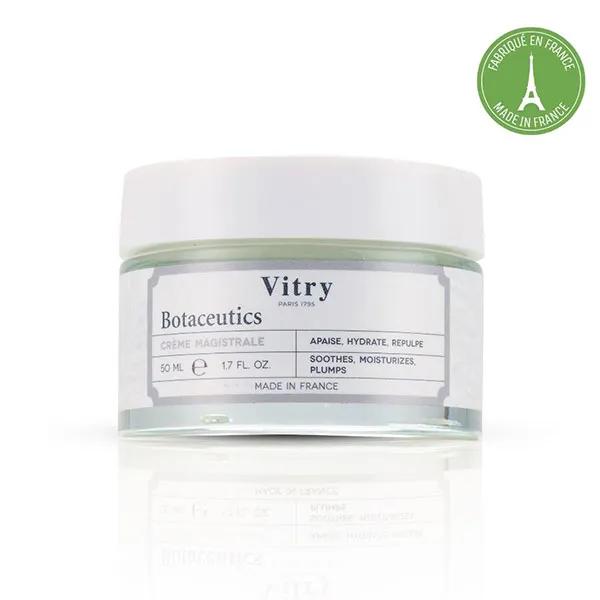 Vitry Botaceutics crème magistrale 50 ml