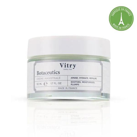 Vitry Botaceutics crème magistrale 50 ml