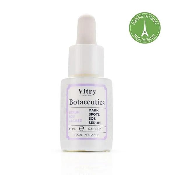 Vitry Botaceutics Sérum SOS Taches (15 ml)