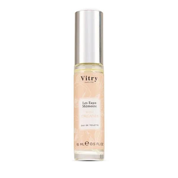 Vitry Eau de toilette Blanc organdi (15 ml)