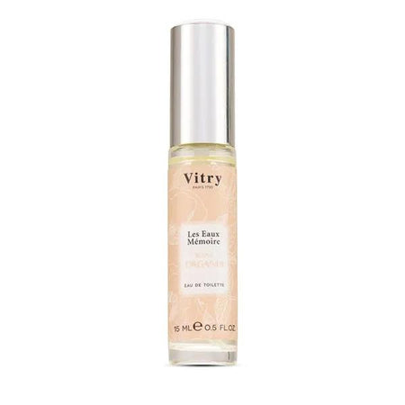 Vitry Eau de toilette Blanc organdi (15 ml)