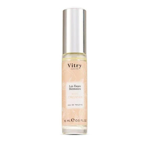 Vitry Eau de toilette Blanc organdi (15 ml)
