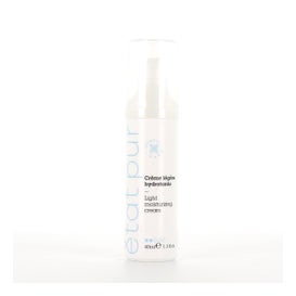 Etat Pur Crème légère hydratante (40 ml)