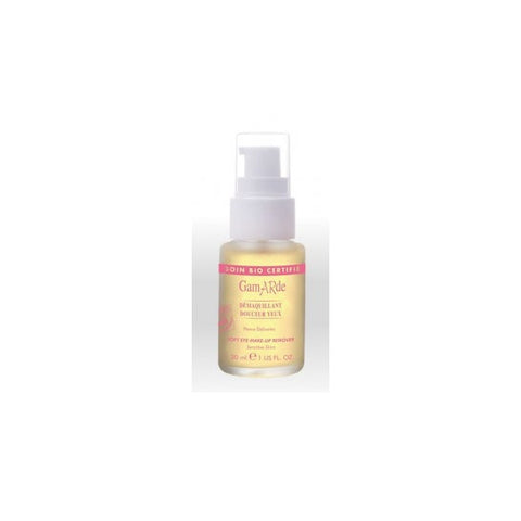 Gamarde Hygiène Douceur Démaquillant Yeux (30 ml)