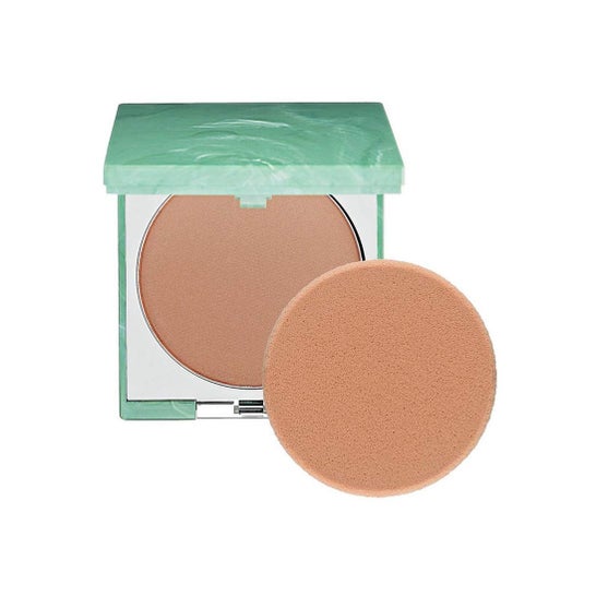 Clinique Superpowder Double Face poudre 04 *