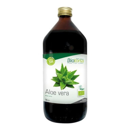 Biotona Jus d'Aloe Vera (1 L)