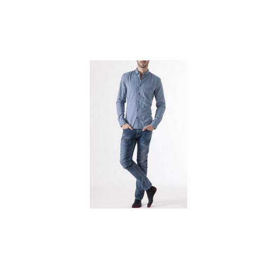 Sigvaris Styl Color H Noir M N