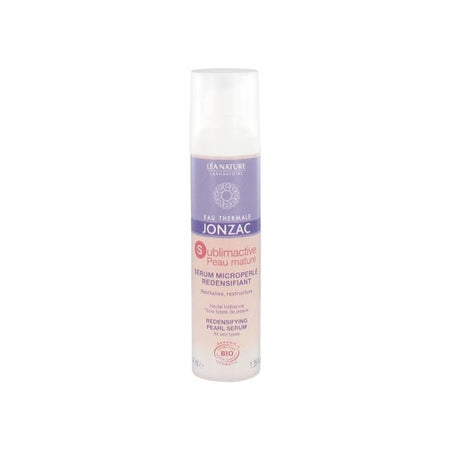Jonzac Sublimactive Sérum Microperlé Redensifiant 40ml