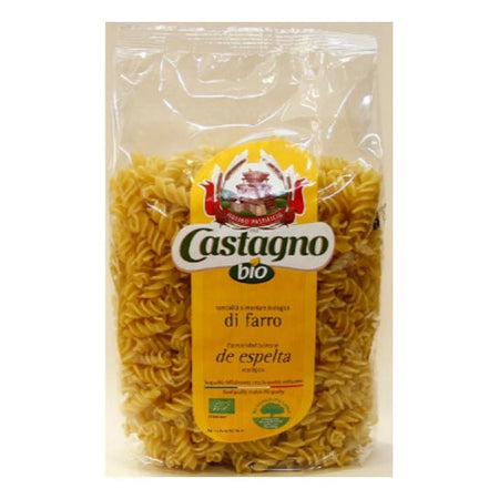 Naturata Spirales d'épeautre blanc (500 g)