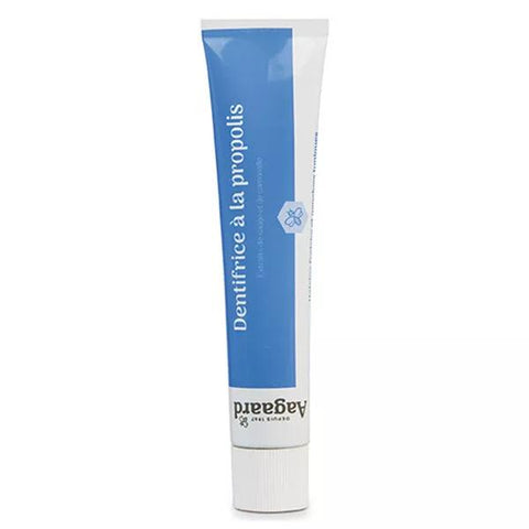 Aagaard Propolis Dentifrice à la Propolis 50ml