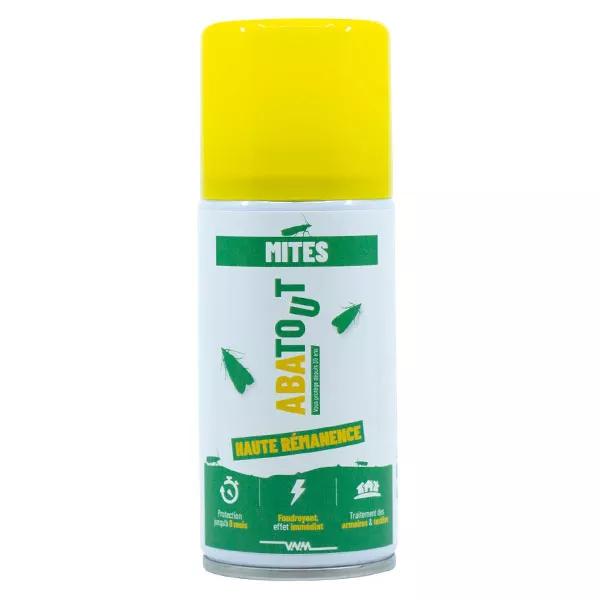 Abatout Laque Anti-Mites 150ml